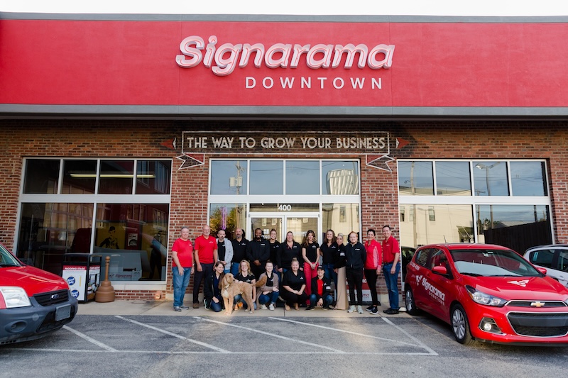 Signarama West Palm Beach