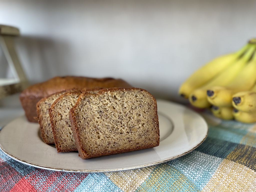Banana Bread