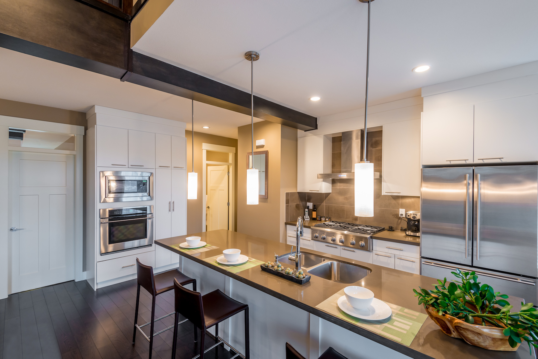 Jarvis Smart Homes