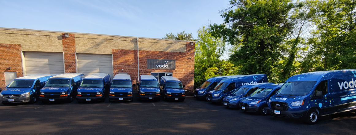 Voda Cleaning & Restoration of Boca Raton & Delray Beach - Voda Cleaning & Restoration Of St. Louis