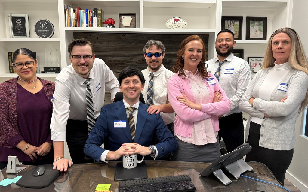 Halloween - The Office