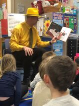 Yellow Hat
