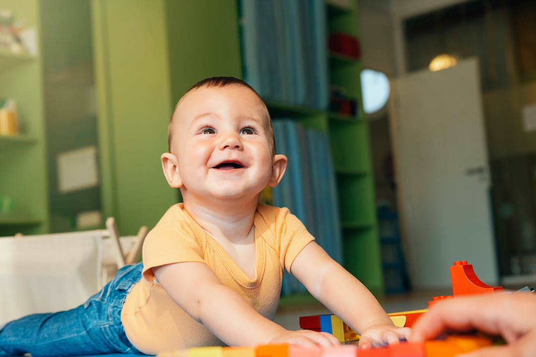 Montessori Kids Universe