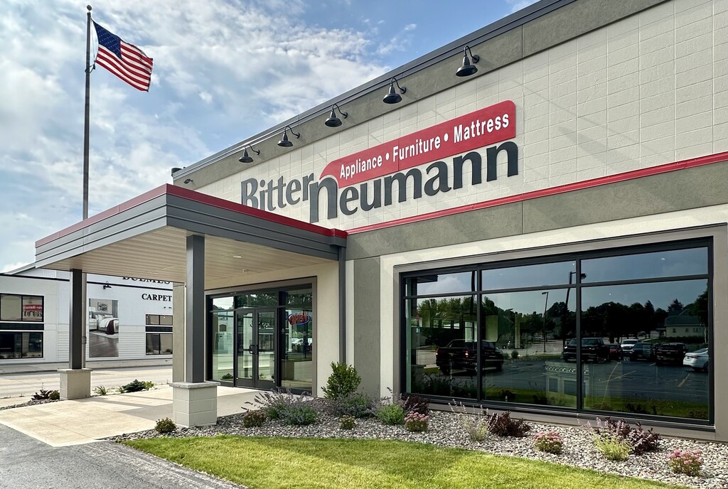 Sheboygan, Wisc. store