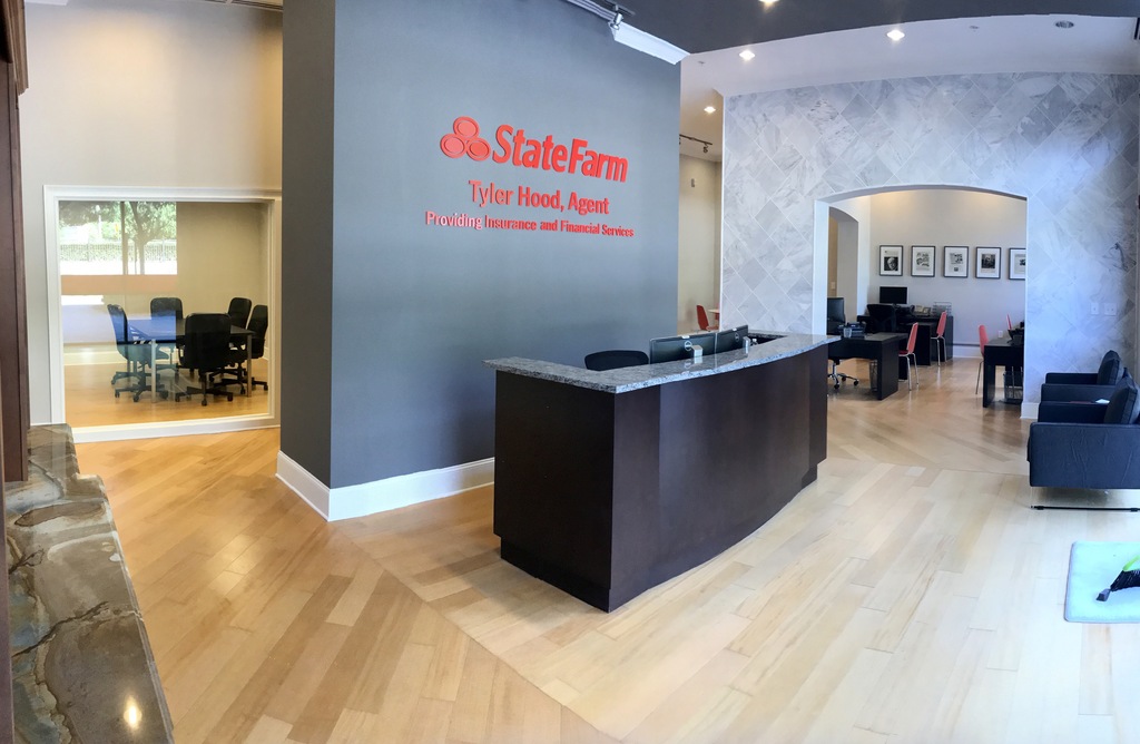 Office Inside