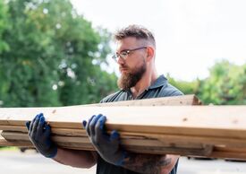 Whether it's construction debris, household items or unwanted furniture - we can remove it all!