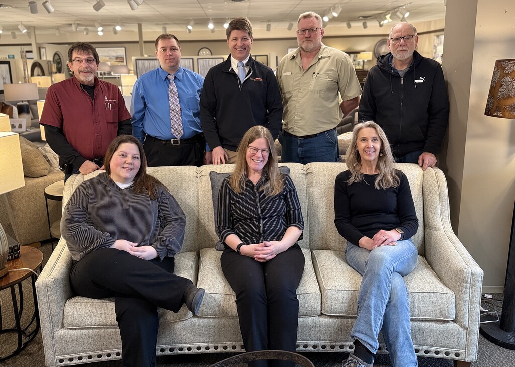 Waupaca Team