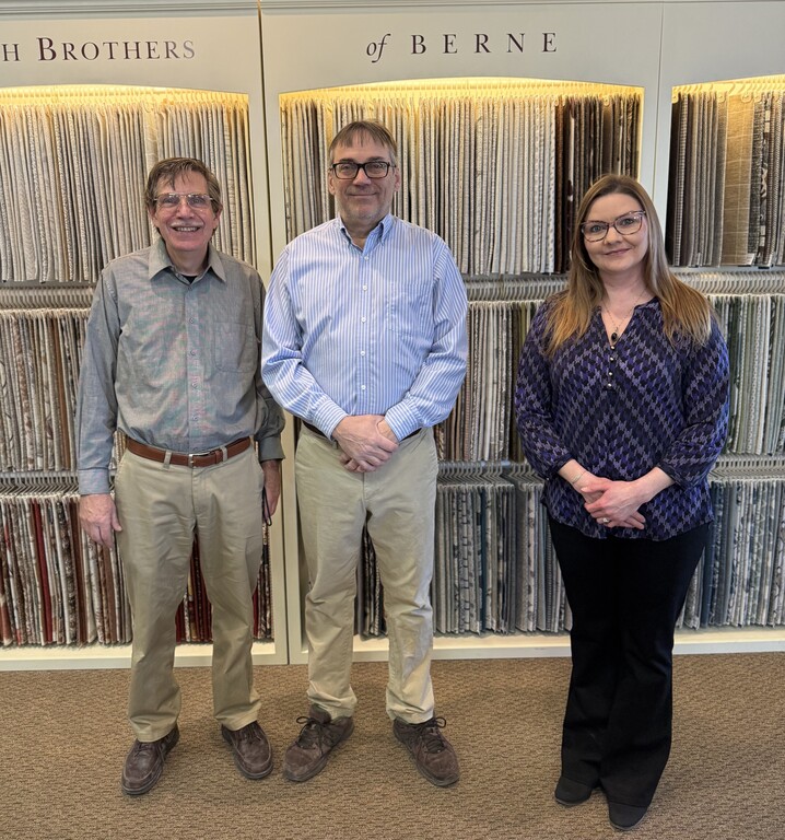 Manitowoc Sales Team