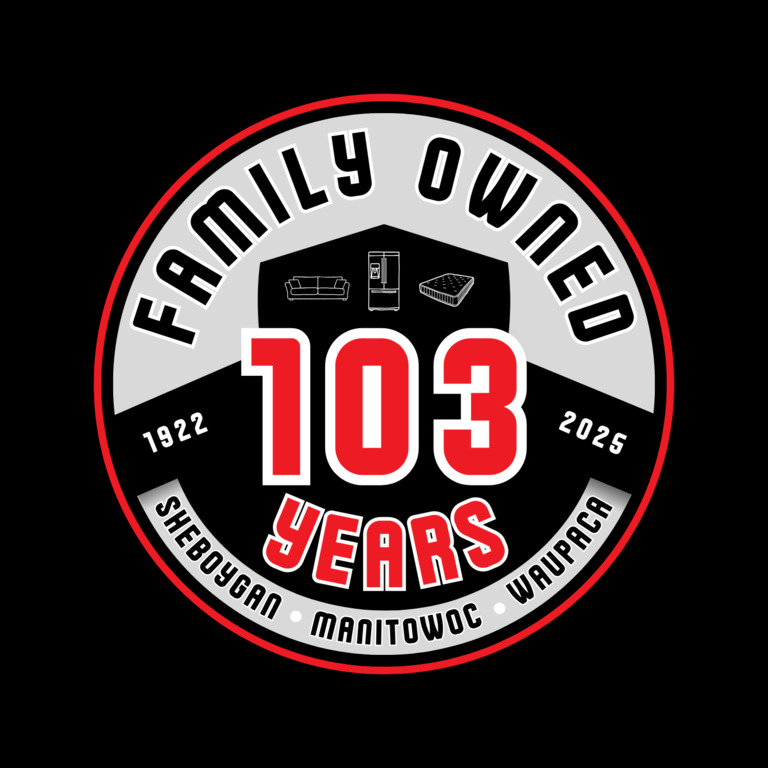 Celebrating 103 years YOUNG in 2025!
