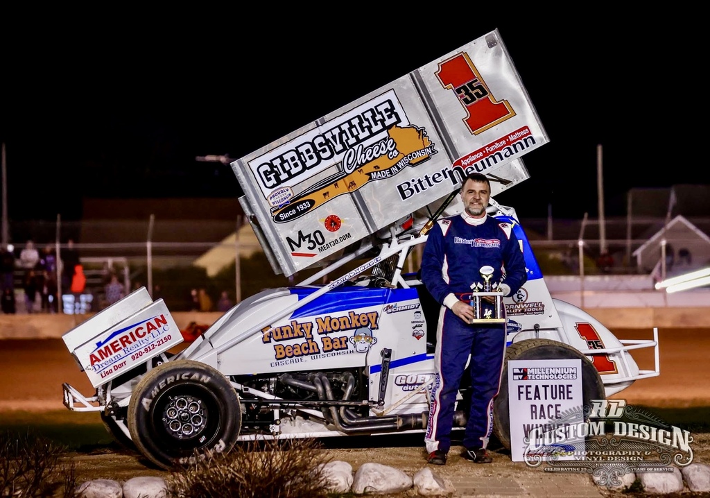 Being a locally run business means we get to sponsor some cool things, too!
