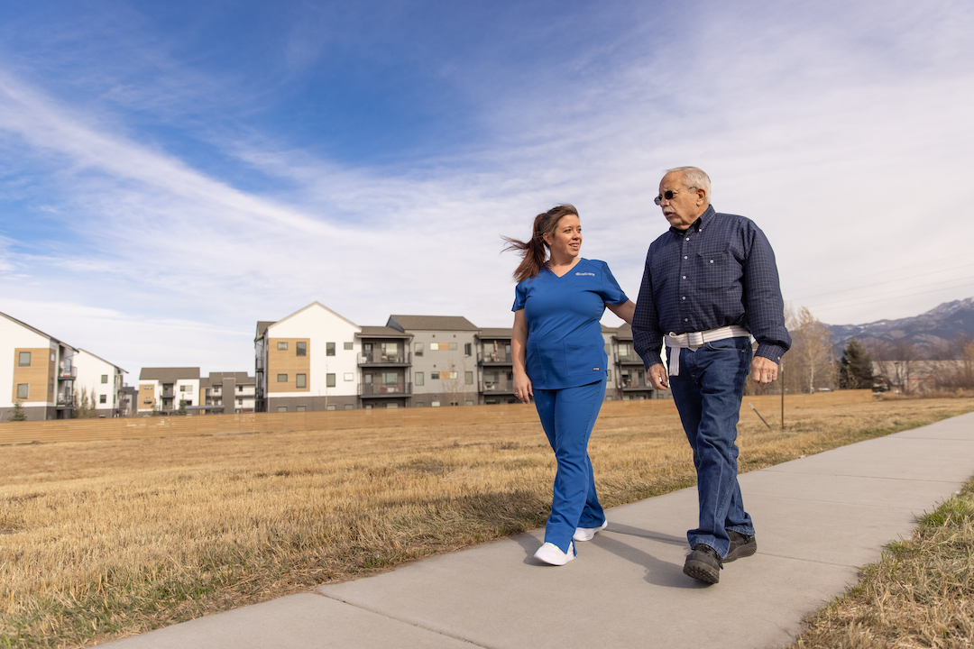 Qualicare Home Care King of Prussia, West Chester, and Media