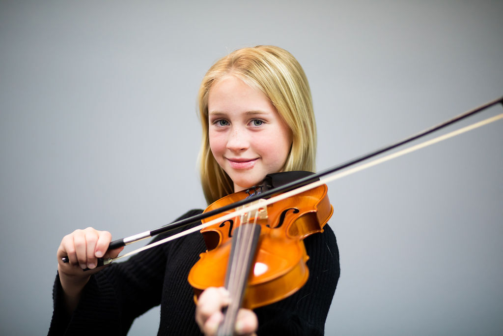 Violin Lessons