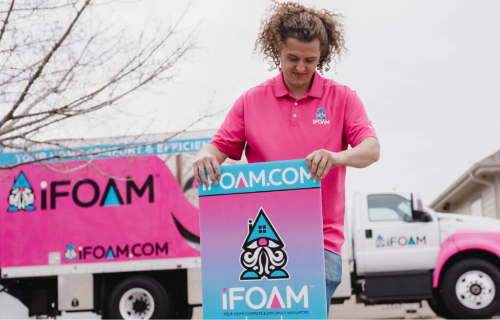 ifoam