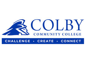 CCC horizontal logo with the mission statement Challenge. Create. Connect.