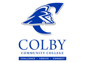 CCC horizontal logo with the mission statement Challenge. Create. Connect.