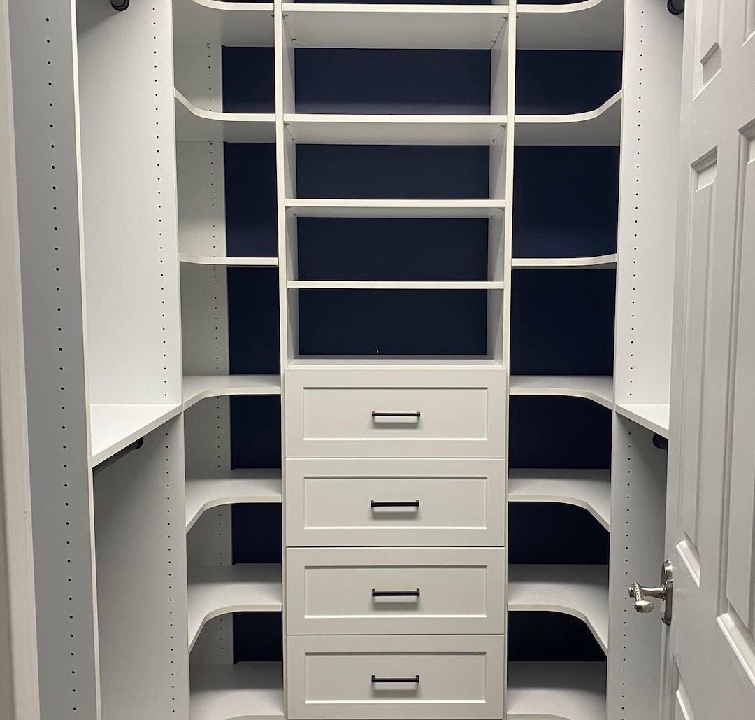 Closet Design Consultant | Up Closets of Orlando