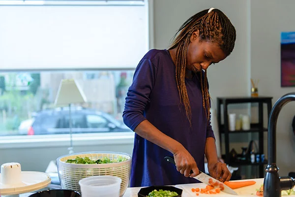 Changing Perceptions