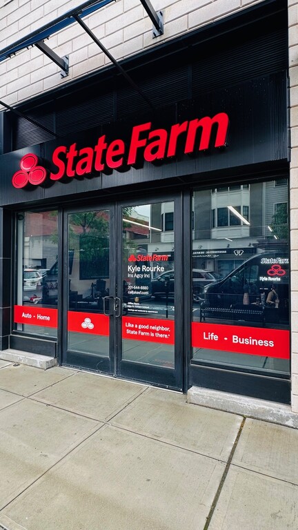 Our Hackensack, NJ Location