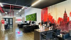 Interior of our Hackensack, NJ location