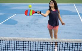 TGA Pickleball