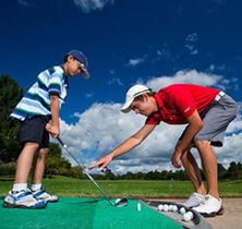 TGA Golf