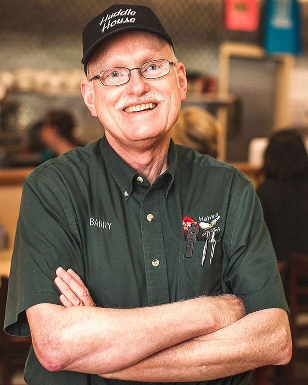 employee photo