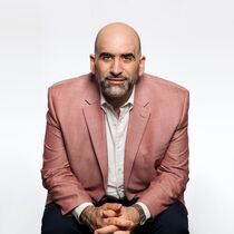 Matt Jacob profile pic