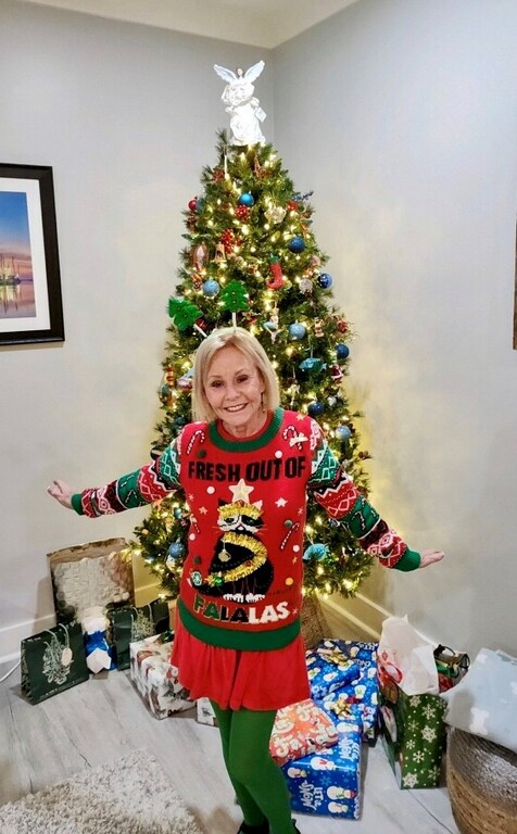 Co. Christmas