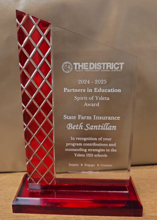 Award