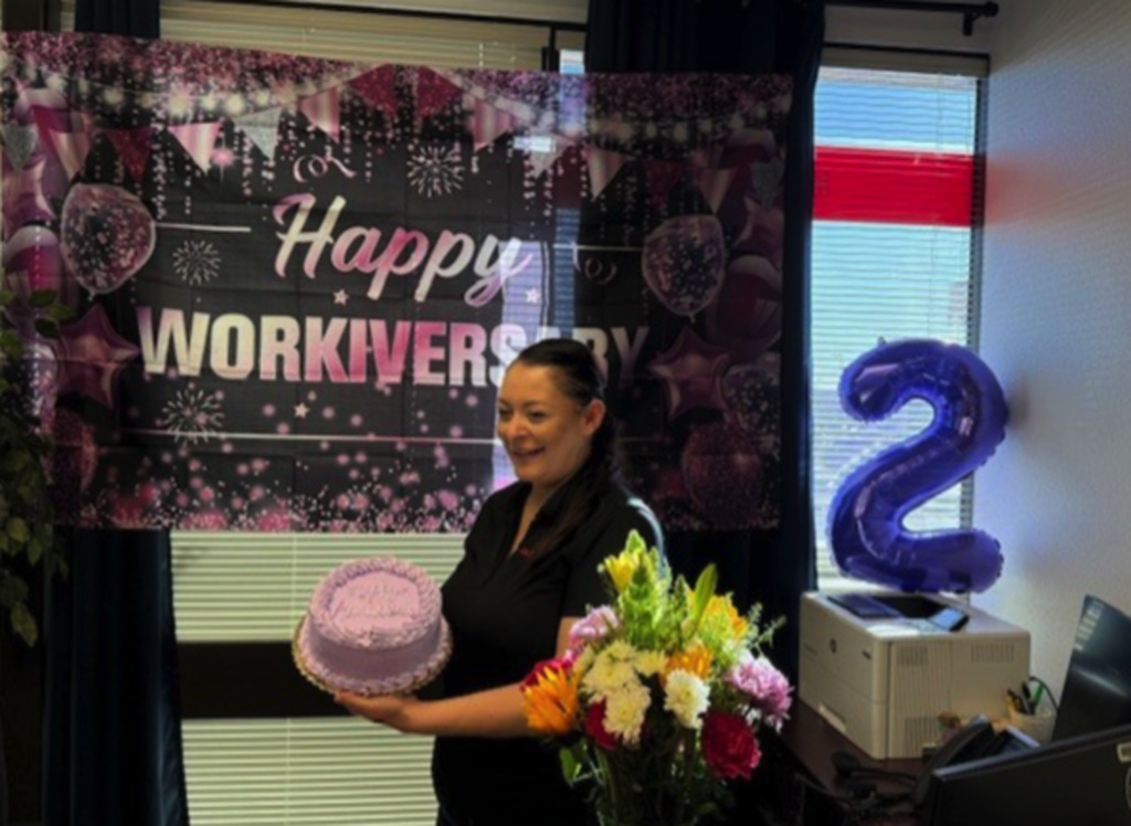 Celebrate