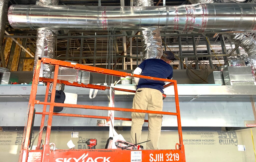 Ductwork