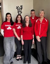 Come join the team!