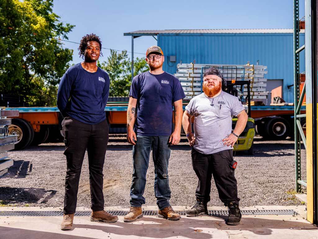 Company photo 1