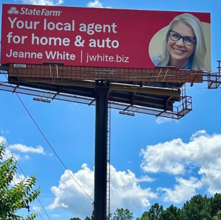 BillBoard