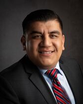 Business profile picture