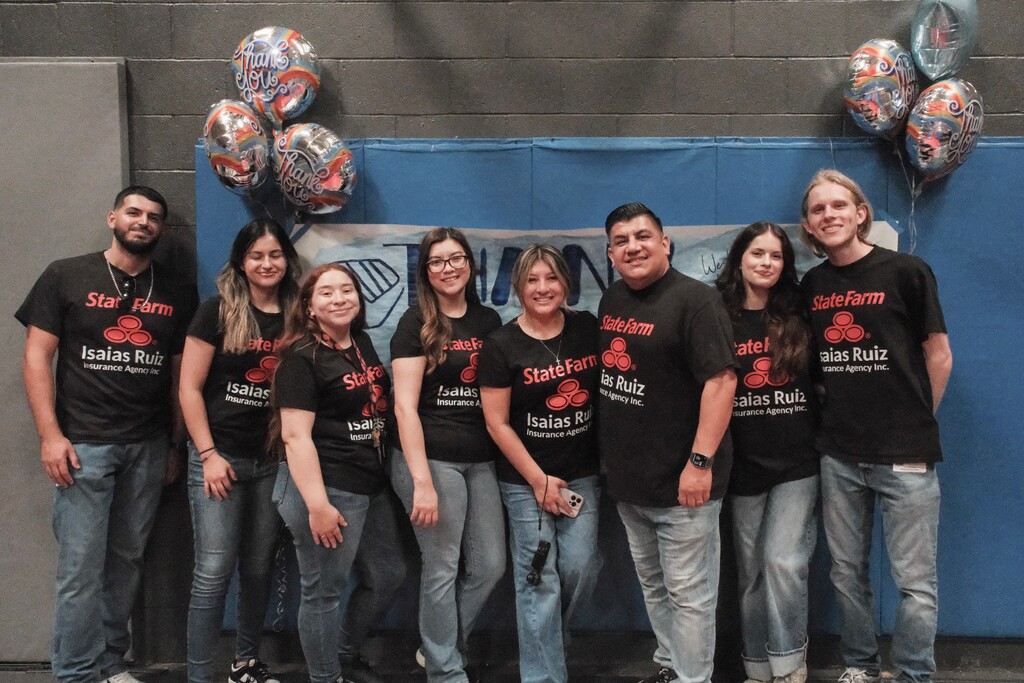 volunteer day back 2 school drive boys and girls club of kern county