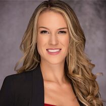 Caitlyn Whitford