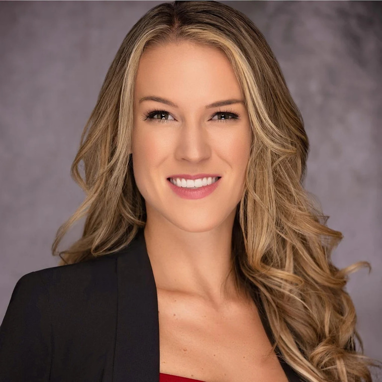 Caitlyn Whitford