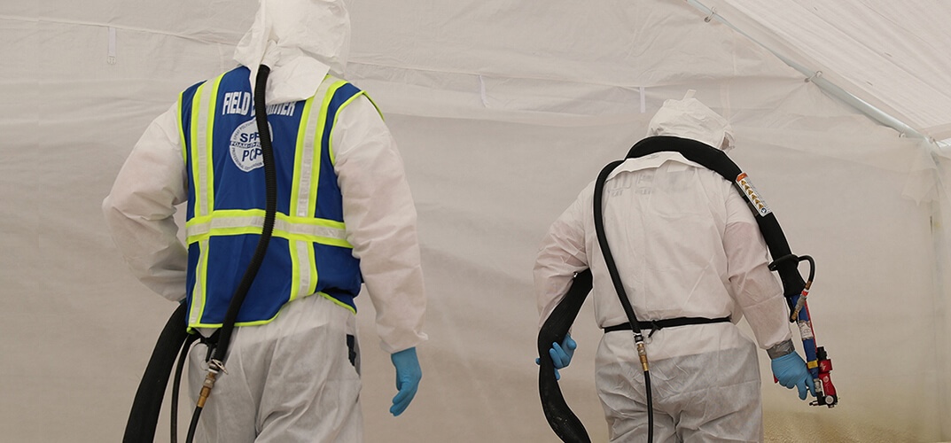 311 Spray Foam & Construction