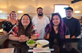 State Farm Jessica Hernandez Team Outing