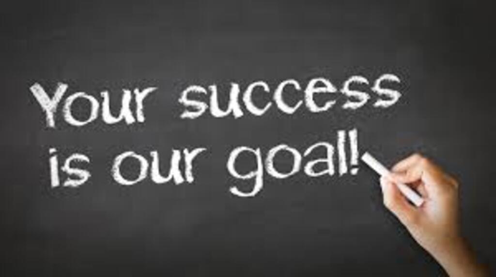 Your Success