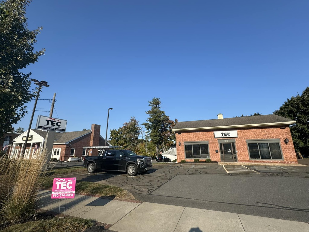 TEC Office in Rocky Hill, CT