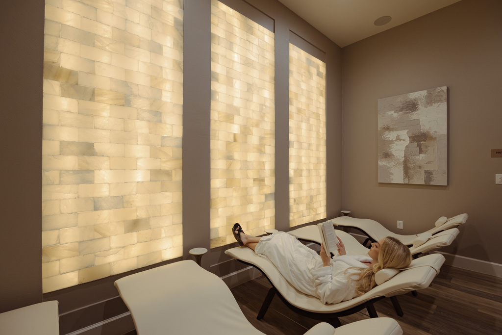 White Himalayan Lounge