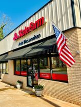 Ariel McLanahan State Farm