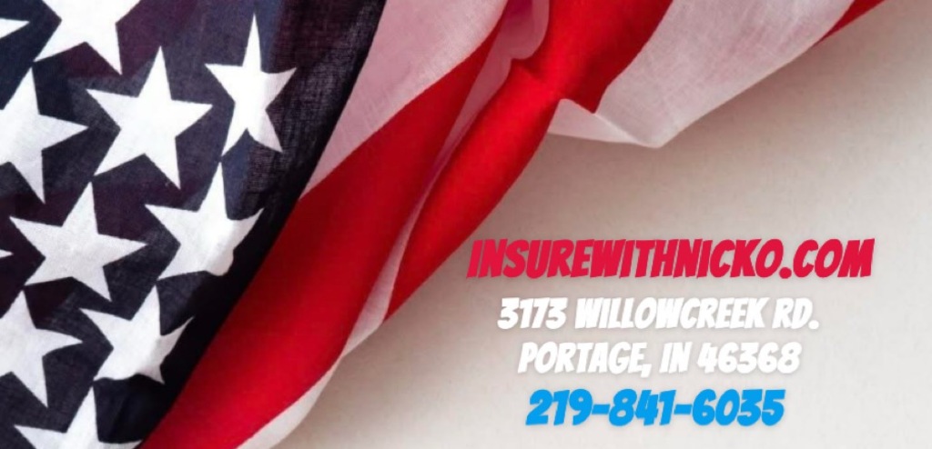 NICK OLLEARIS STATE FARM