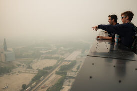 Views like you have never seen 