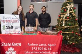 Grand Prairie Business Expo Event