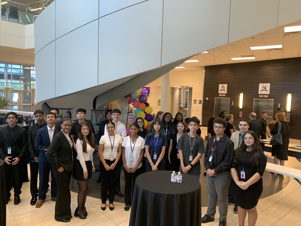 Dubiski High School Student Development