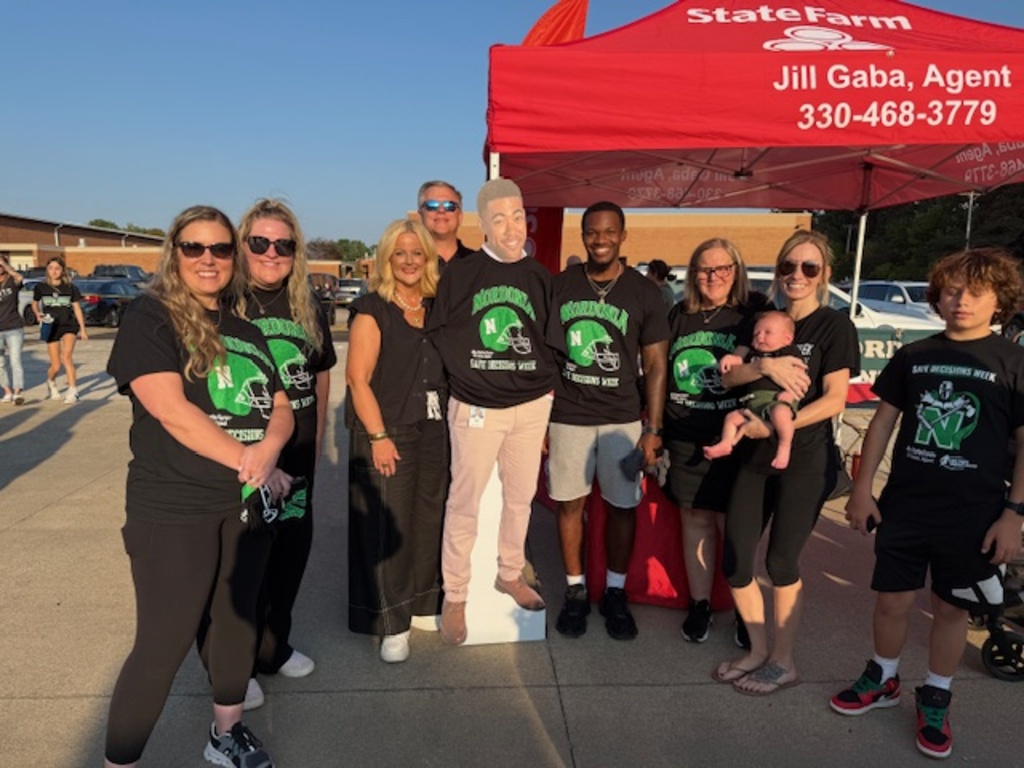 We have sponsored Safe Decisions Week for 8 years!