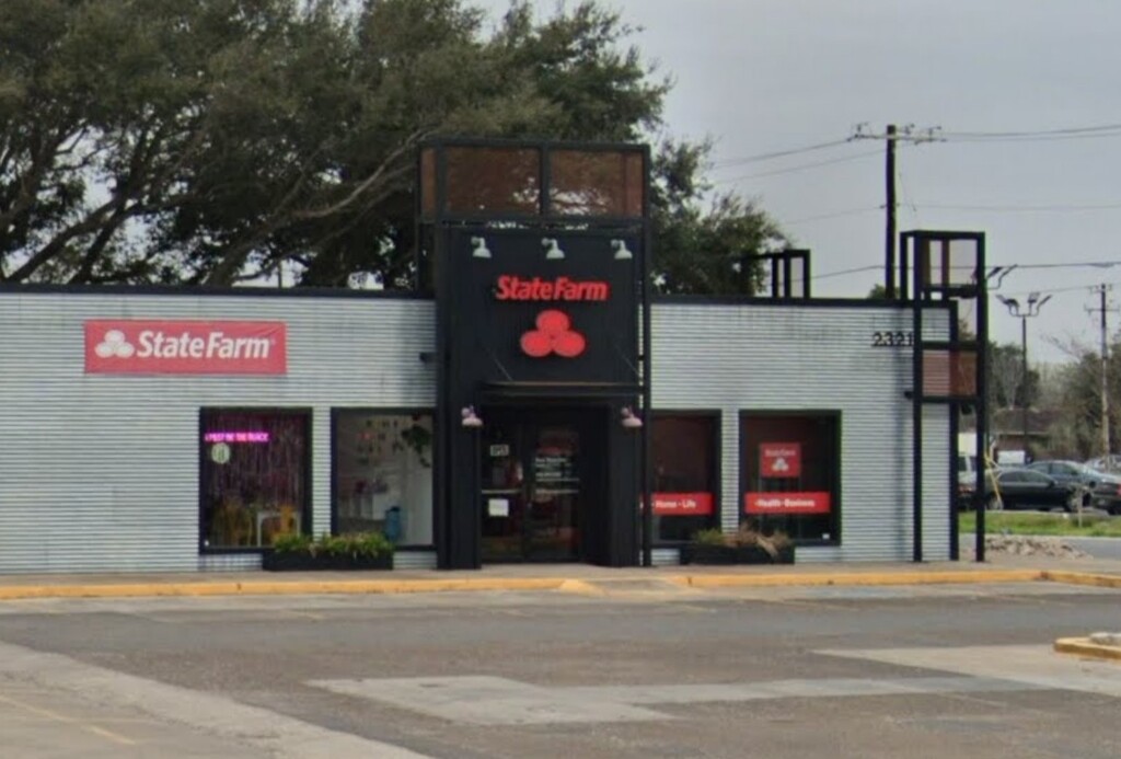 McAllen Office